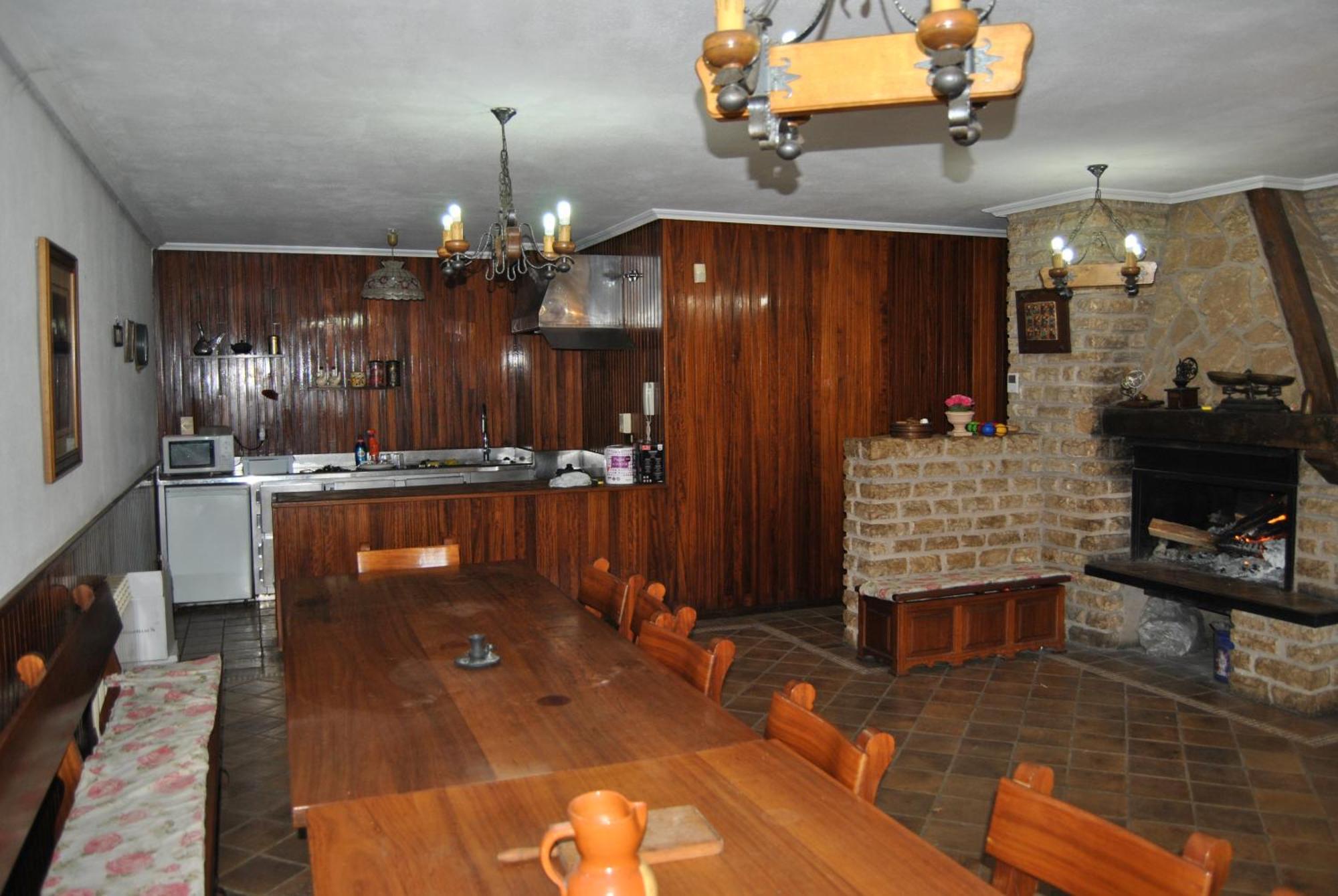 Вілла Casa Pichon Etxea La puebla de Labarca Екстер'єр фото